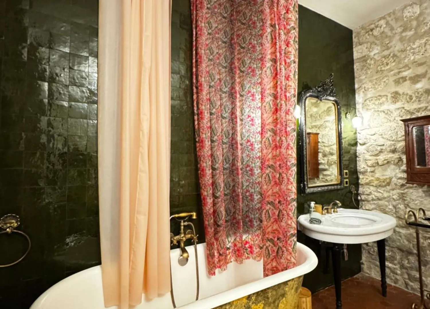 L'Heure Bleue - Charme Et Histoire Au Coeur D'Avignon Apartment