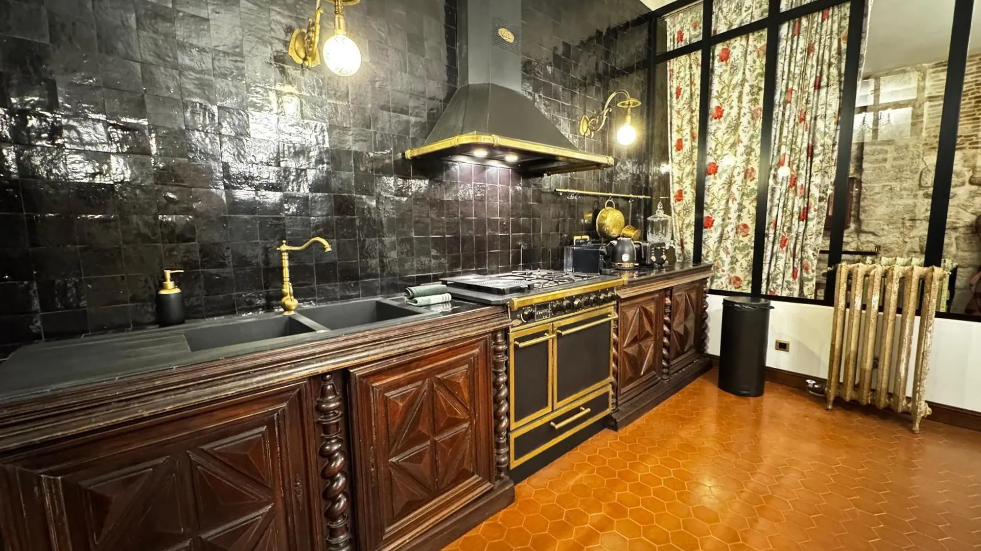 L'Heure Bleue - Charme Et Histoire Au Coeur D'Avignon Apartment Avignon